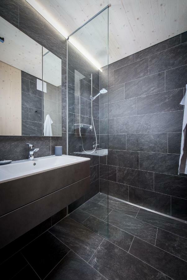 Appartement pure mountain BASE à Erpfendorf Extérieur photo
