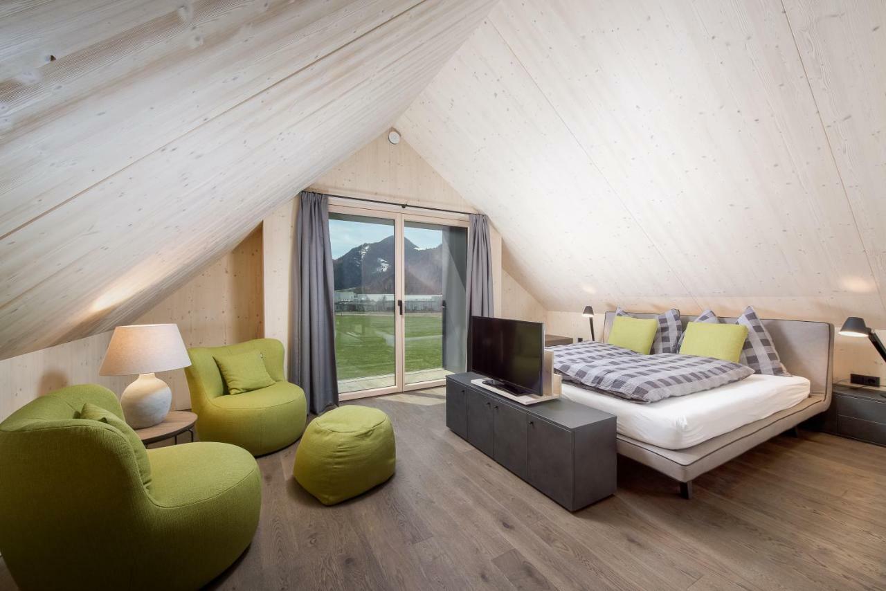 Appartement pure mountain BASE à Erpfendorf Extérieur photo
