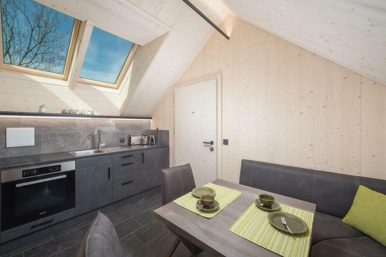 Appartement pure mountain BASE à Erpfendorf Extérieur photo