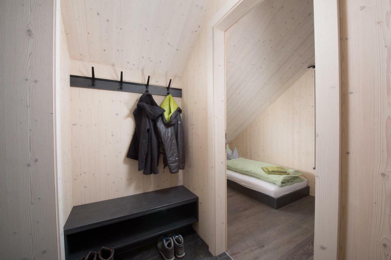 Appartement pure mountain BASE à Erpfendorf Extérieur photo