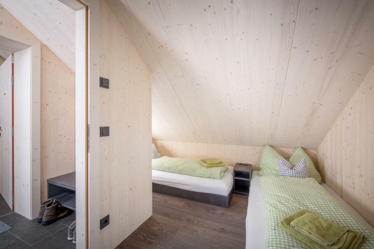 Appartement pure mountain BASE à Erpfendorf Extérieur photo
